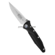Нож Socom Delta SE Satin Microtech складной MT_159-4